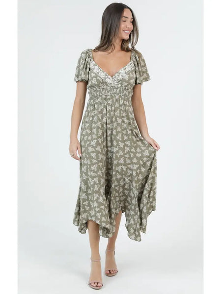 Lori Dress