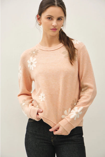 Azalea Sweater