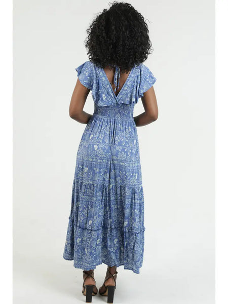 Lucy Dress