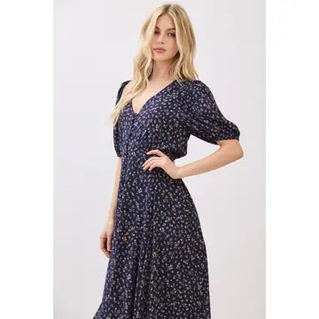 Daphne Dress