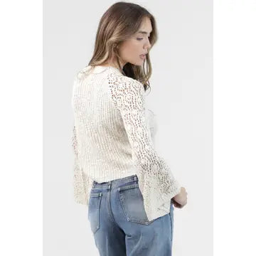 Olivia Sweater