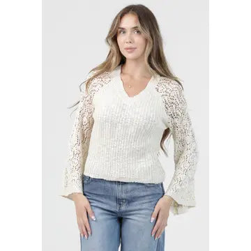 Olivia Sweater