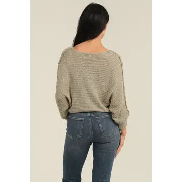 Josephine Sweater