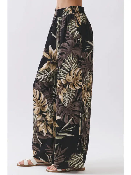 Gaia Pants