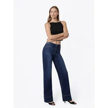 Hailey Jeans