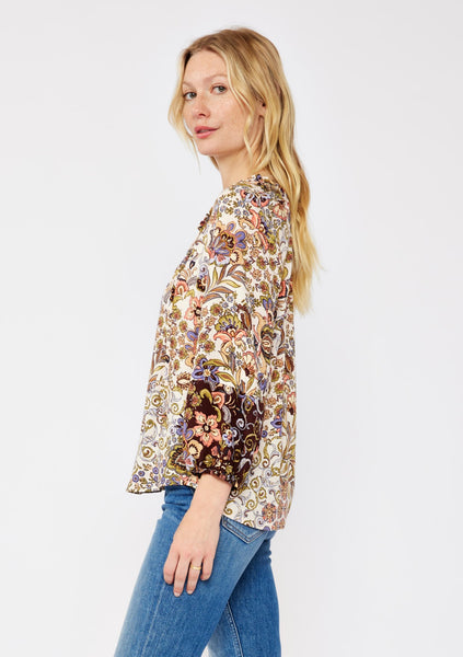 Bloom Blouse