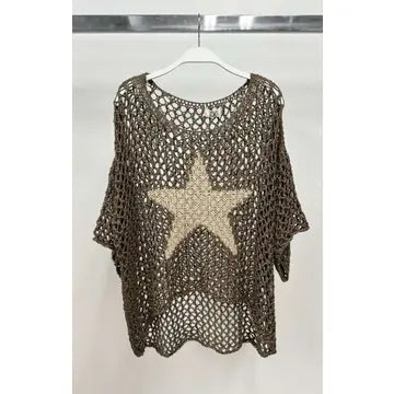 Lurex Coverup
