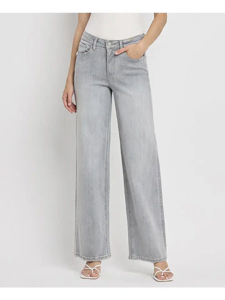 Courtney Jeans