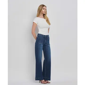 Odette Jeans
