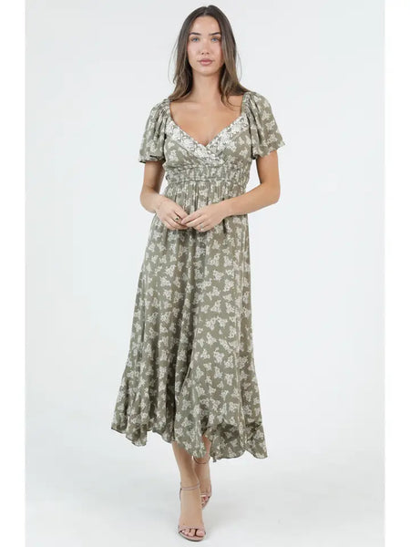 Lori Dress