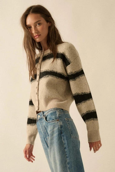 Nara Sweater