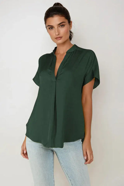 Camila Blouse