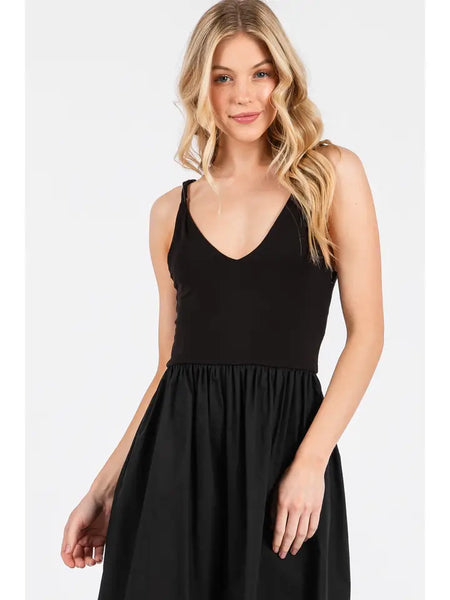 Brooklyn Dress