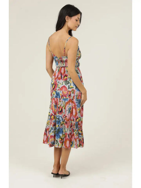 Ashley Dress