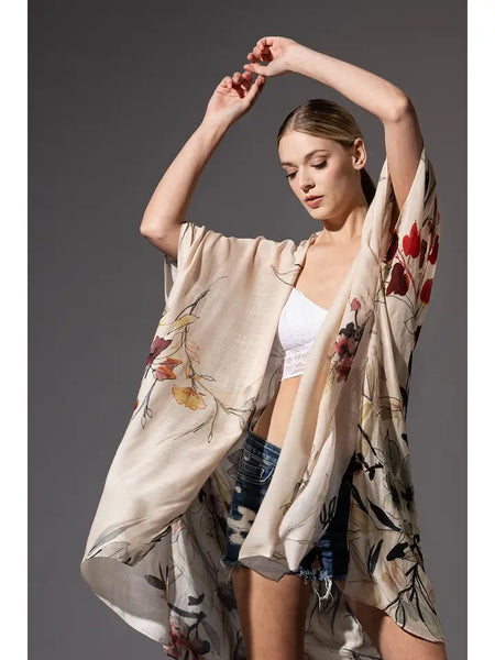 Urbanista Kimono