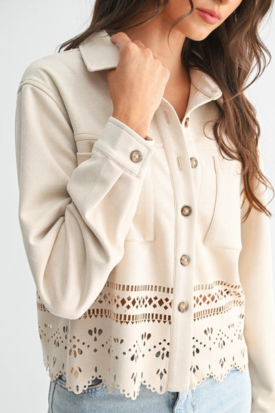 Jazmine Jacket