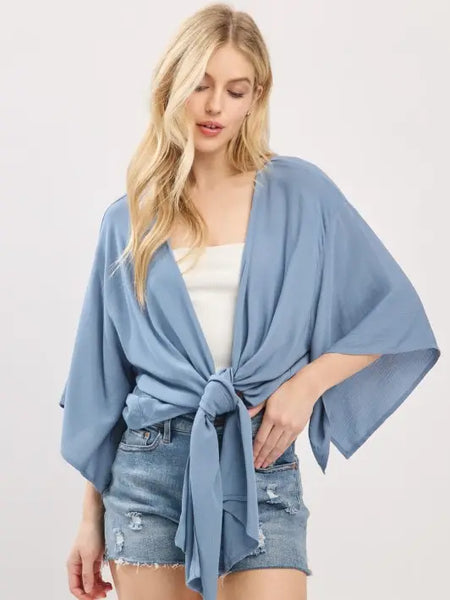 Athena Kimono