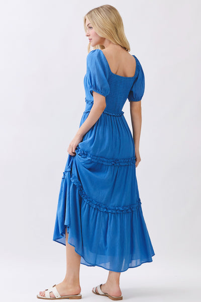 Rosalie Dress