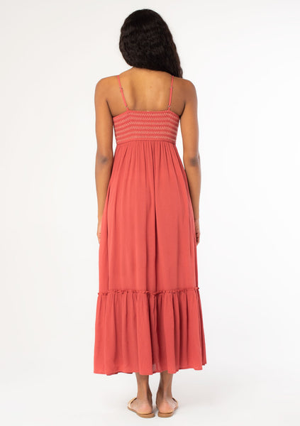 Boho Dress