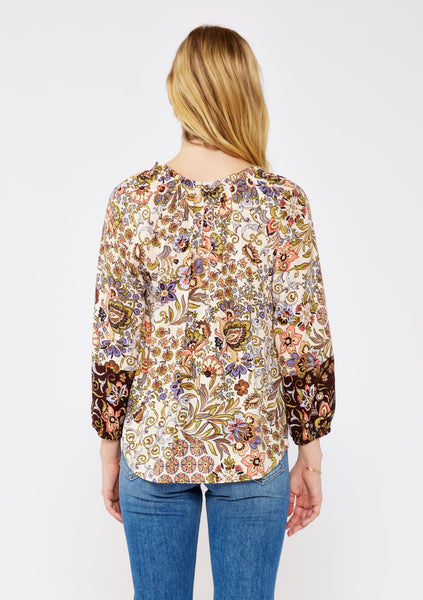 Bloom Blouse