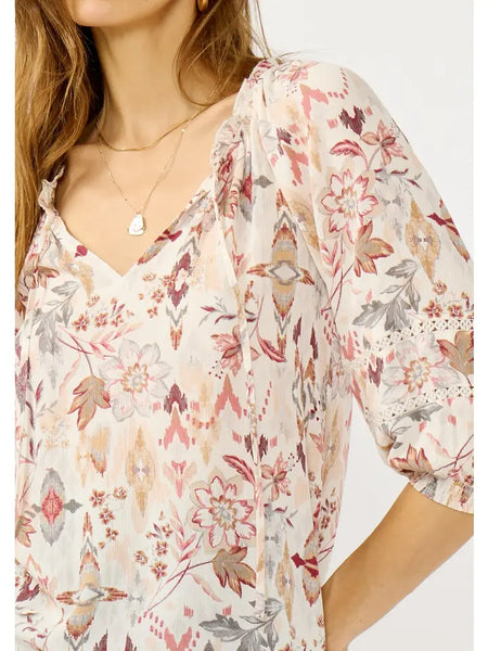 Billy Blouse