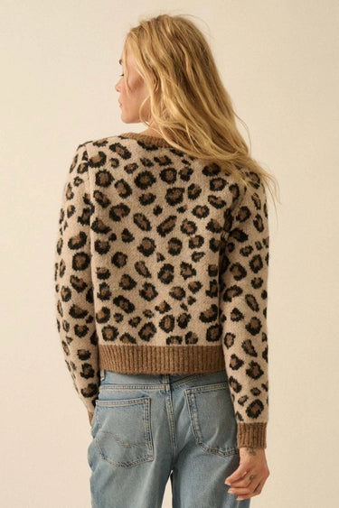 Lexi Cardigan