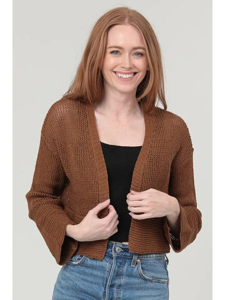 Morgan Sweater