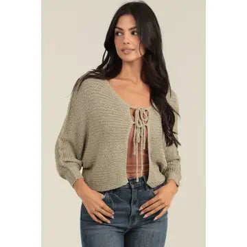 Josephine Sweater