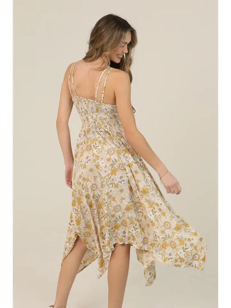 Jordyn Dress