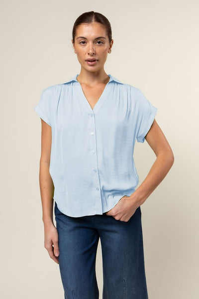 Klara Blouse