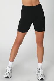 NikiBiki Biker Short