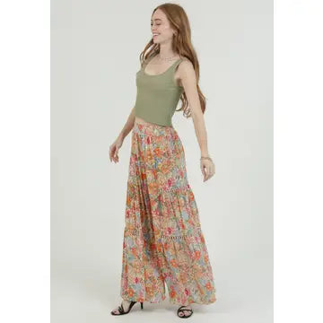 Clementine Pants