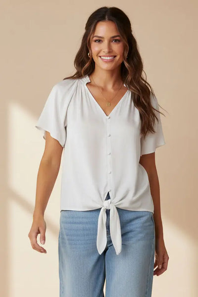 Adeline Blouse