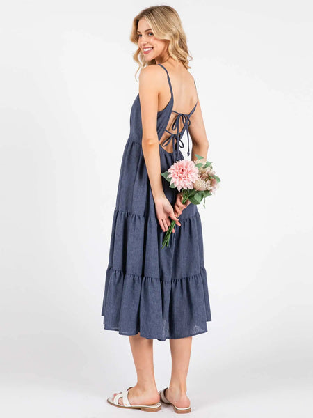 Nicole Dress