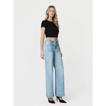 Iris Jeans