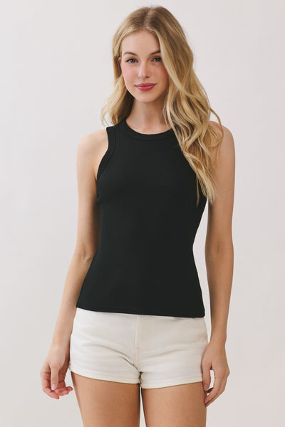 Ribbed Tank