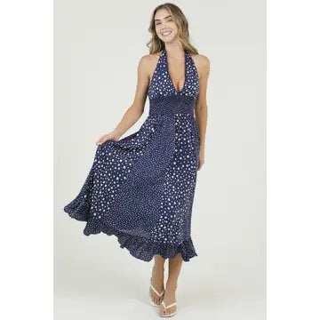 Willow Dress