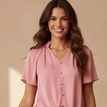 Adeline Blouse