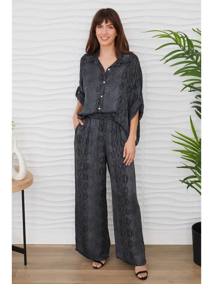 Snake Pants