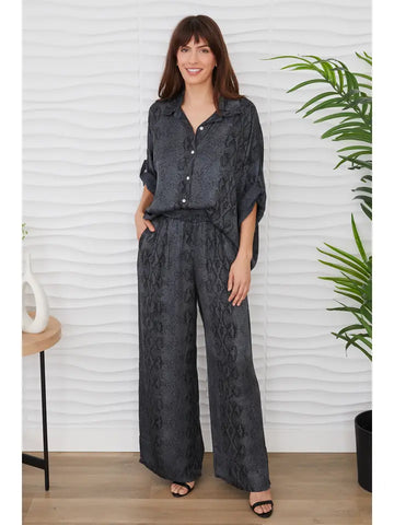 Snake Pants