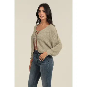 Josephine Sweater
