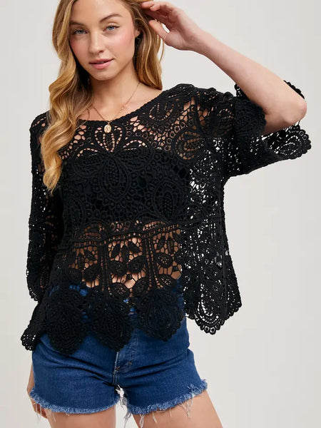 Cora Top