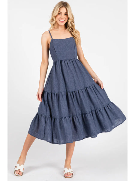 Nicole Dress
