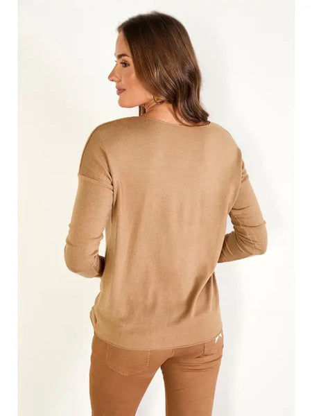 Rock/Love Sweater