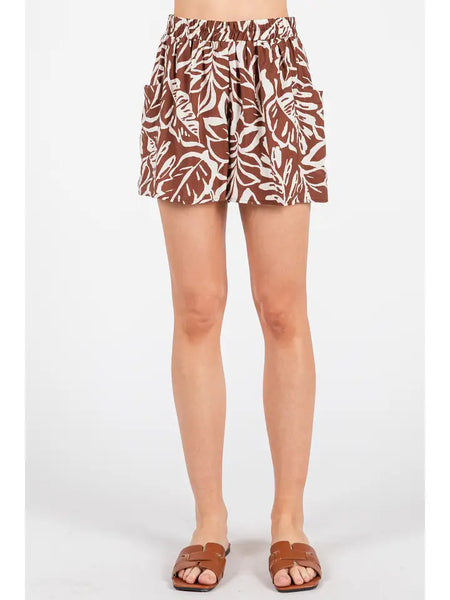 Brynn Shorts