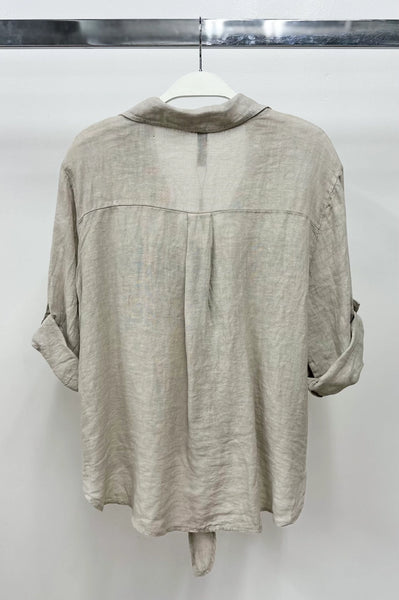 Suzanna Blouse