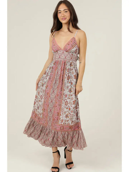 Polly Dress