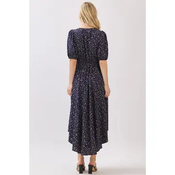 Daphne Dress