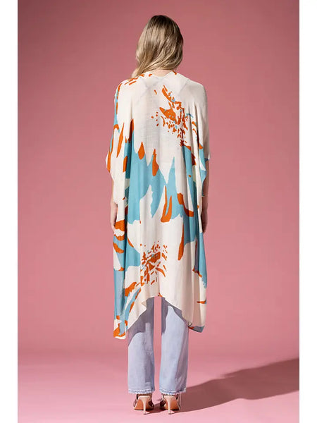 Urbanista Kimono