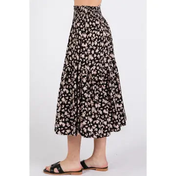Ditzy Skirt